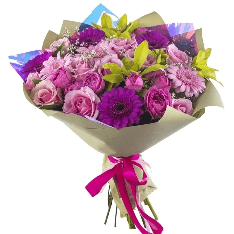 Букет Мир грёз