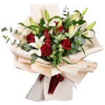 Букет Земфира